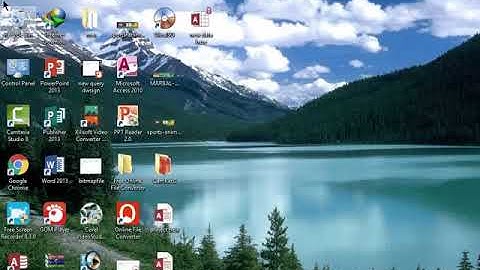 ACCESS FULL COURSE IN URDU ACCESS FULL VIDEO CLASSES Access form design and urdu