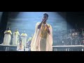 Mon Roi -  Youssoupha - Supreme Tour - L'Olympia Paris - 12/06/2025