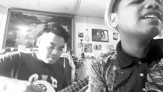 Sakit-Achey Cover By Syafiq Combat