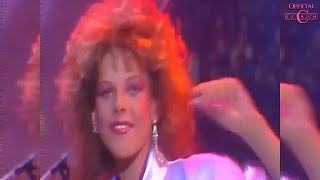 Cc Catch  -  I Can Lose My Heart Tonight Peters Popshow 1985