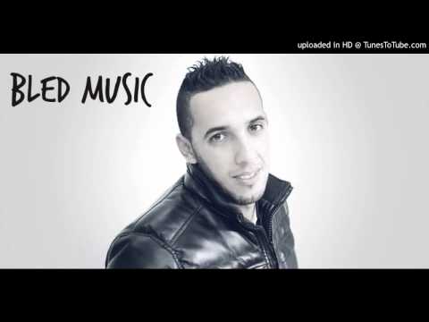 Cheb Djalil Andkom Ki Daretli 2014 Bled Music