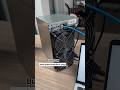 Matches INIBOX PRO 2.4GH/s 🔥 | The Powerful & Profitable INI (InitVerse) ASIC Miner #cryptocurrency