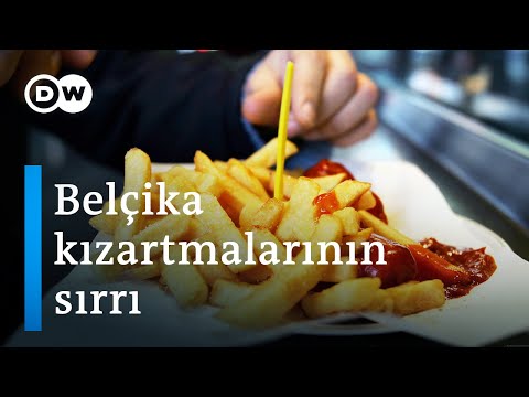 Video: Balık ve Patates Cipsi - Dublin'in En İyi Dokuz Seçimi