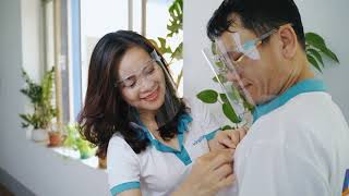 VNPT Vinaphone Nghệ An - Cảm ơn cuộc đời