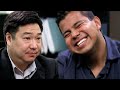 CEO Gives Away Baja Fresh Franchise to Employee | Undercover Boss