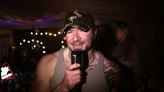 Video thumbnail of "Jerry Sereda - Trailer's Rockin (Official Music Video)"