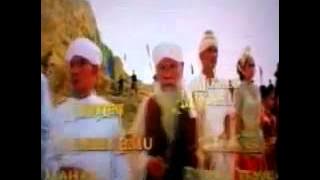 Opening Raden Kian Santang (Sinetron MNCTV) PART 2