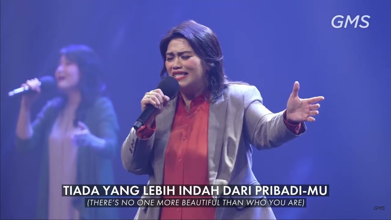 Tiada Tempat Yang Tersisa - Mira Prajogo