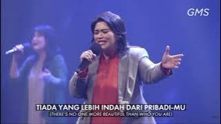 Tiada Tempat Yang Tersisa - Mira Prajogo