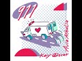 Avia Athalia &amp; Kay Oscar - 911 [OFFICIAL AUDIO]