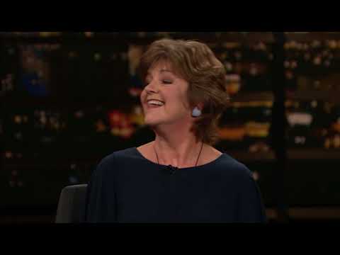 Nancy MacLean: The GOP's Long Game | Real Time with Bill Maher (HBO)