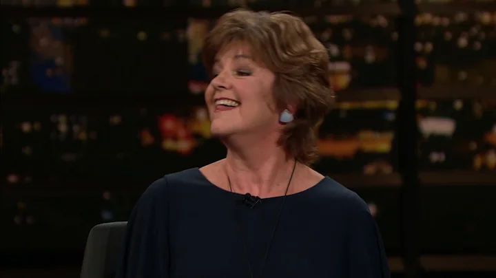 Nancy MacLean: The GOP's Long Game | Real Time wit...