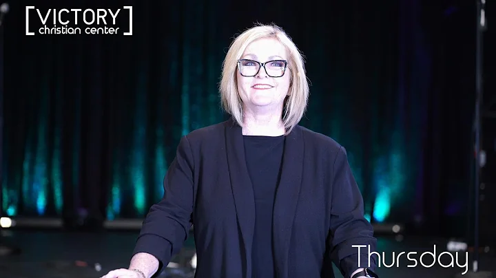 Love in Action | Vicky Marshall