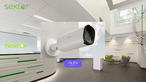 Unboxing AVA Security Bullet