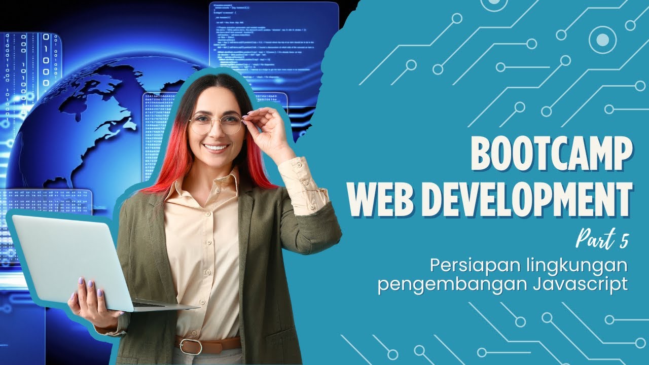 Pertemuan 1 | Pengenalan web development / Persiapan Lingkungan ...