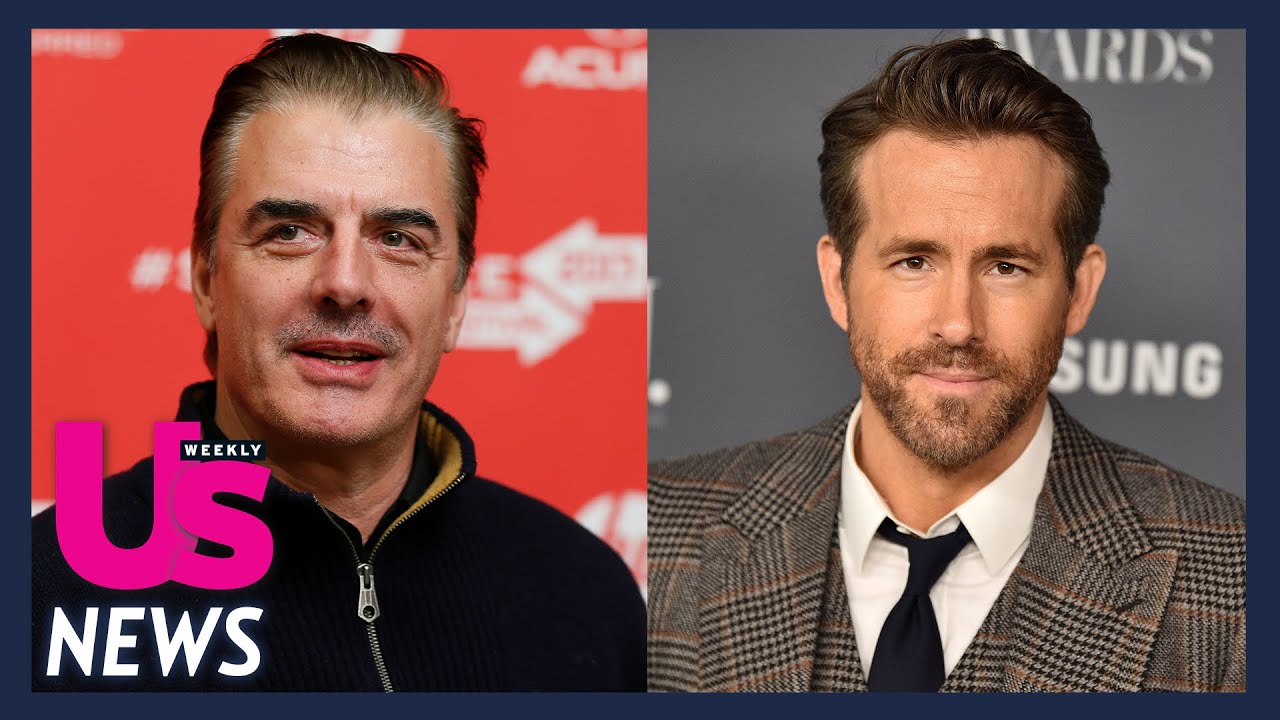 Peloton, Ryan Reynolds Scrub Chris Noth Ad After Sexual Assault