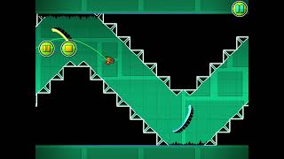 I’m Making a Geometry Dash Level! | _.generic