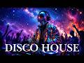 Donna Summer Inspired Disco House Mix | Neon Diva Dance Hits