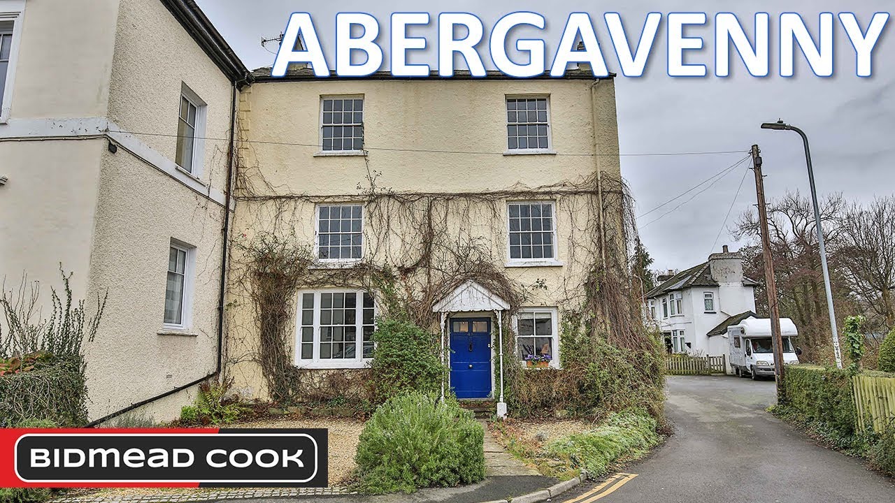 Video tour of a 6 bedroom property located in Abergavenny. YouTube