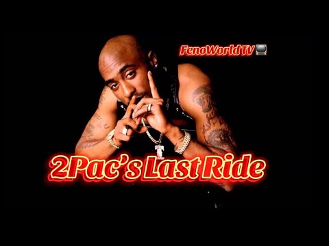 2Pac’s last ride (Reaction) - YouTube