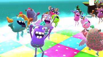 MathTango Educational Game - Mission 60 - Math made Fun