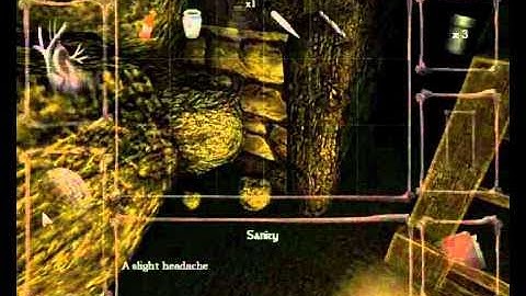 Blamsoor wanders through Amnesia: The Dark Descent part 12