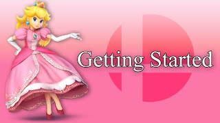 Smashing and Streaming - Getting Started