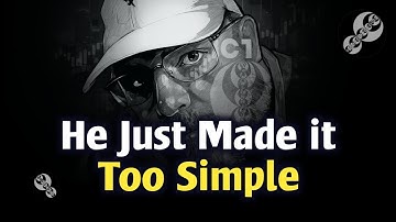 ICT Just Made The Algorithm Too Easy to See - You Should Get it This Time