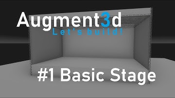 EOS Augment3d | Let