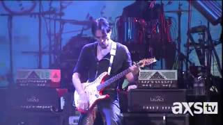 Steve Vai - Gravity Storm (Live 2013)