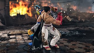 Streaking With Kazuya is Too EZ! #2