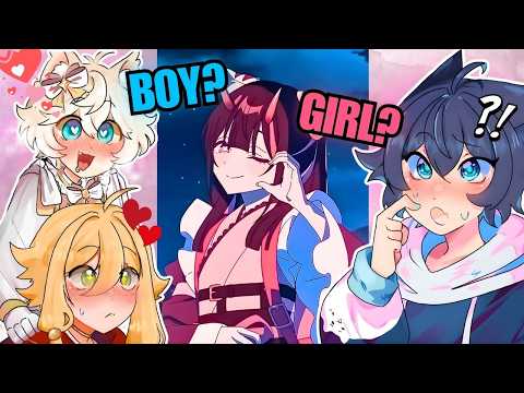 IS THIS A BOY OR GIRL??? | GUESS THIS THEIR GENDER!!!