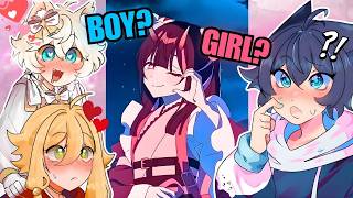 IS THIS A BOY OR GIRL??? | GUESS THIS THEIR GENDER!!!