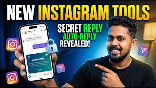 7 Best Instagram Tools to Grow Followers in 2026 | Instagram Automation Tools | Hindi screenshot 1
