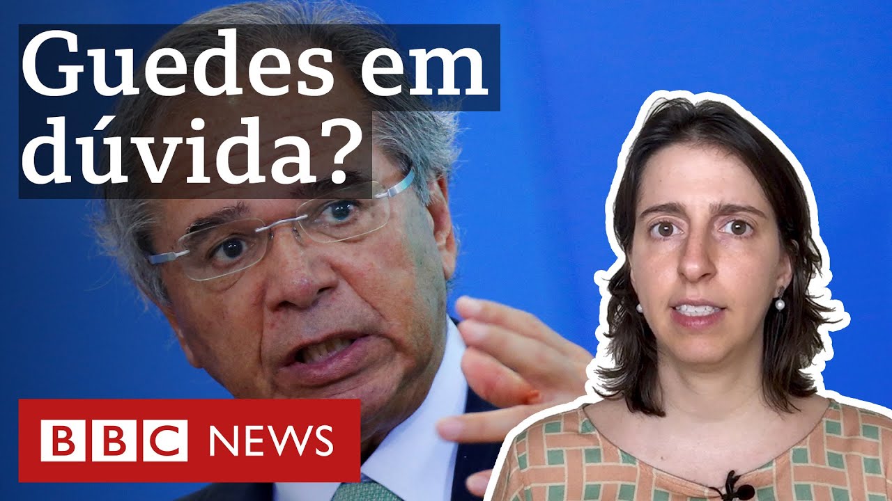 Com ou sem Guedes? Como a saída do superministro afetaria o governo Bolsonaro