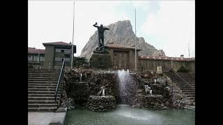 Afyon Türküleri   Dam Başına Asıda Koymuş Galburu 1 Resimi