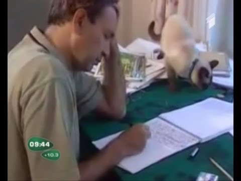 ორჰან ფამუქი თბილისს ეწვევა