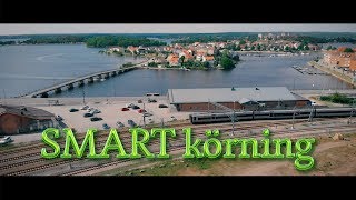 SMART körning (GreenSpeed)