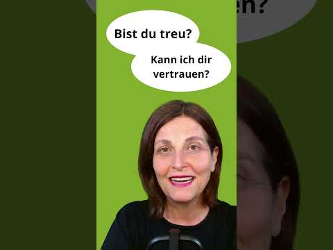 Woran erkennt man,