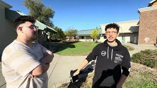 Alezays And Ikers Interviews