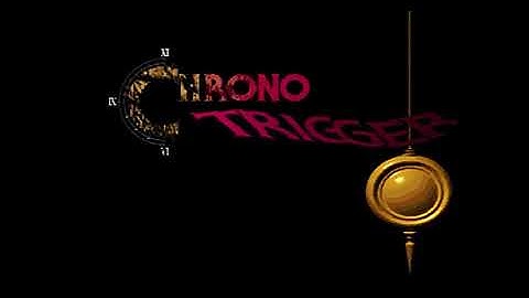 Chrono Trigger - A Premonition [REMASTERED]
