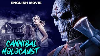 CANNIBAL HOLOCAUST - Hollywood Horror Movie | Classic Horror Thriller Full Movie In English