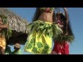 Gil evrard presents shaking girls in beachcomber tahitim2t