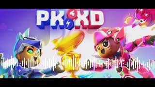 Pk Xd Zero Gravity Update Sound Track