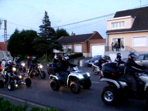 fte de la moto bruay 1 er mai 2010 ch'bec ch'mouch...