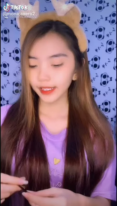 #monica Tik tok