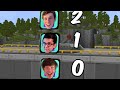End of video