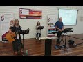 Connections Church Inverloch's Sunday Livestream for 2nd January 2022, "Stand Strong with Gratitude"