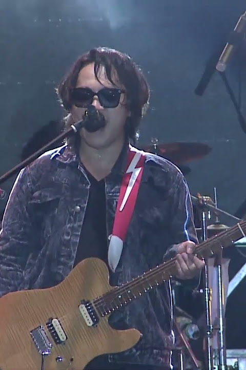 J ROCKS '' CERIA'' PART 1