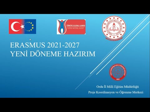 Video: Sinyal Birliklerine Nasıl Kayıt Olunur